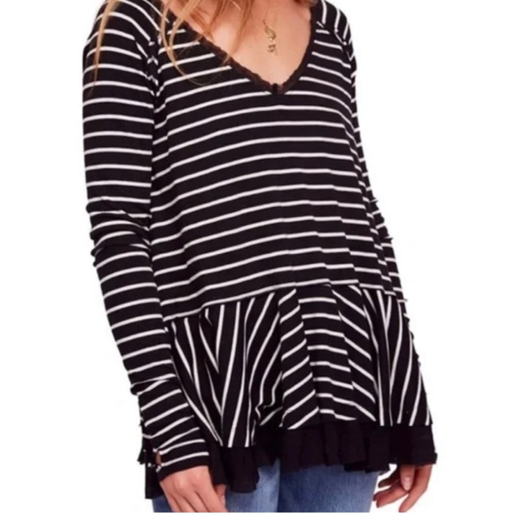 Free people too